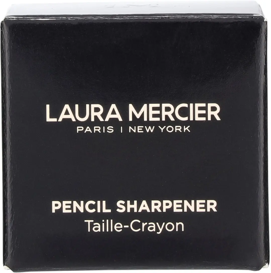 Laura Mercier Pencil Sharpener
