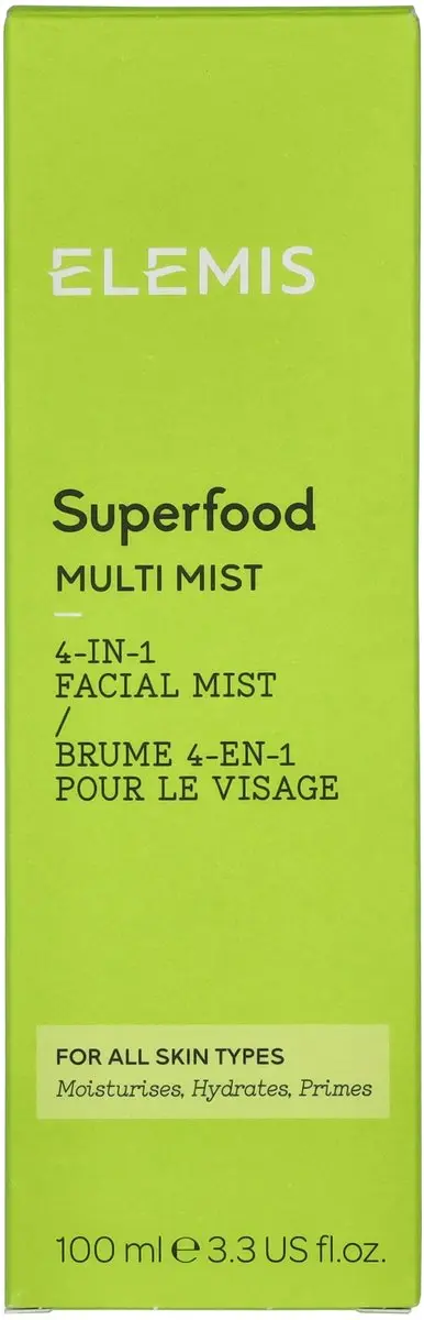 Elemis Superfood Multi Mist 100ml