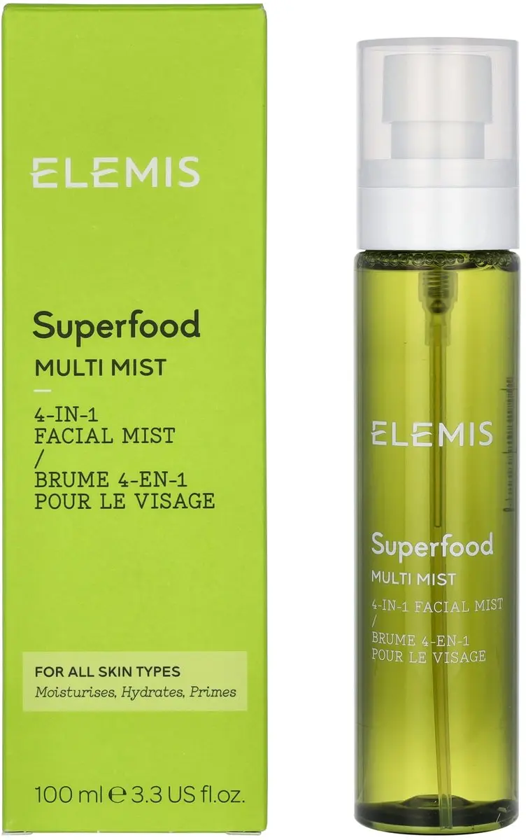 Elemis Superfood Multi Mist 100ml