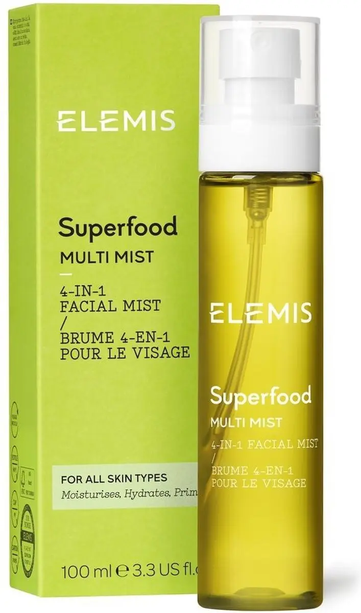 Elemis Superfood Multi Mist 100ml