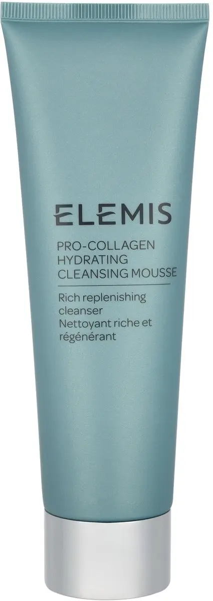 Elemis Pro-Collagen Hydraterende Reinigingsmousse 125ml