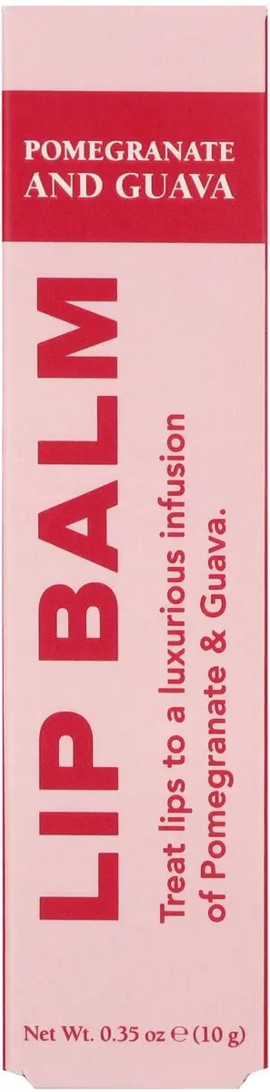 Mario Badescu Lip Balm Pomegranate & Guava 10g