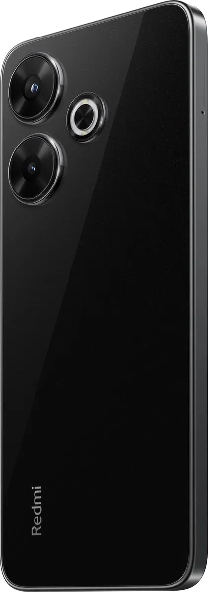 Xiaomi Redmi 13 XIRED13-256-BLK Smartphone - 8GB/256GB - Zwart
