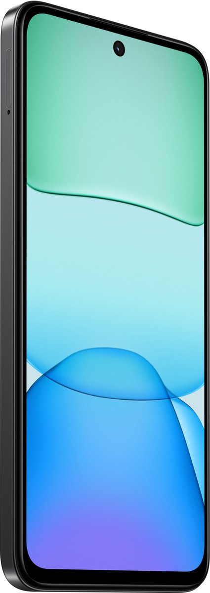 Xiaomi Redmi 13 - 8GB/256GB - Midnight Zwart