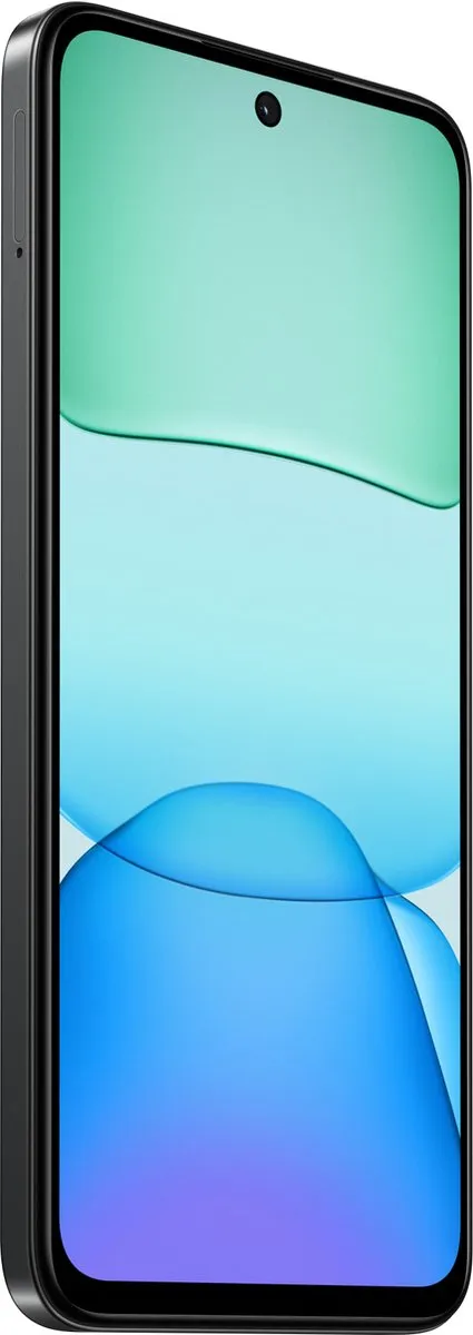 Xiaomi Redmi 13 XIRED13-256-BLK Smartphone - 8GB/256GB - Zwart