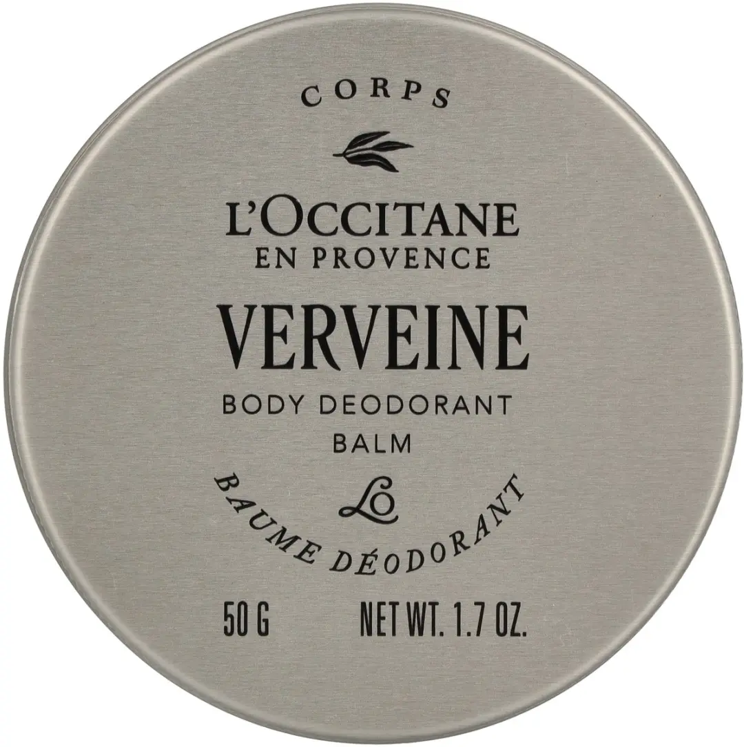 L'Occitane Verveine Deo Balm 50g