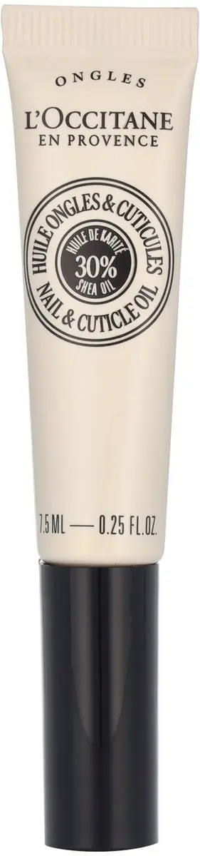 L'Occitane Shea Oil Nagel- en Cuticleolie 7,5ml