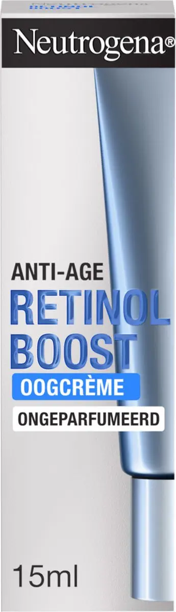 Neutrogena Retinol Boost Oogcrème 15ml