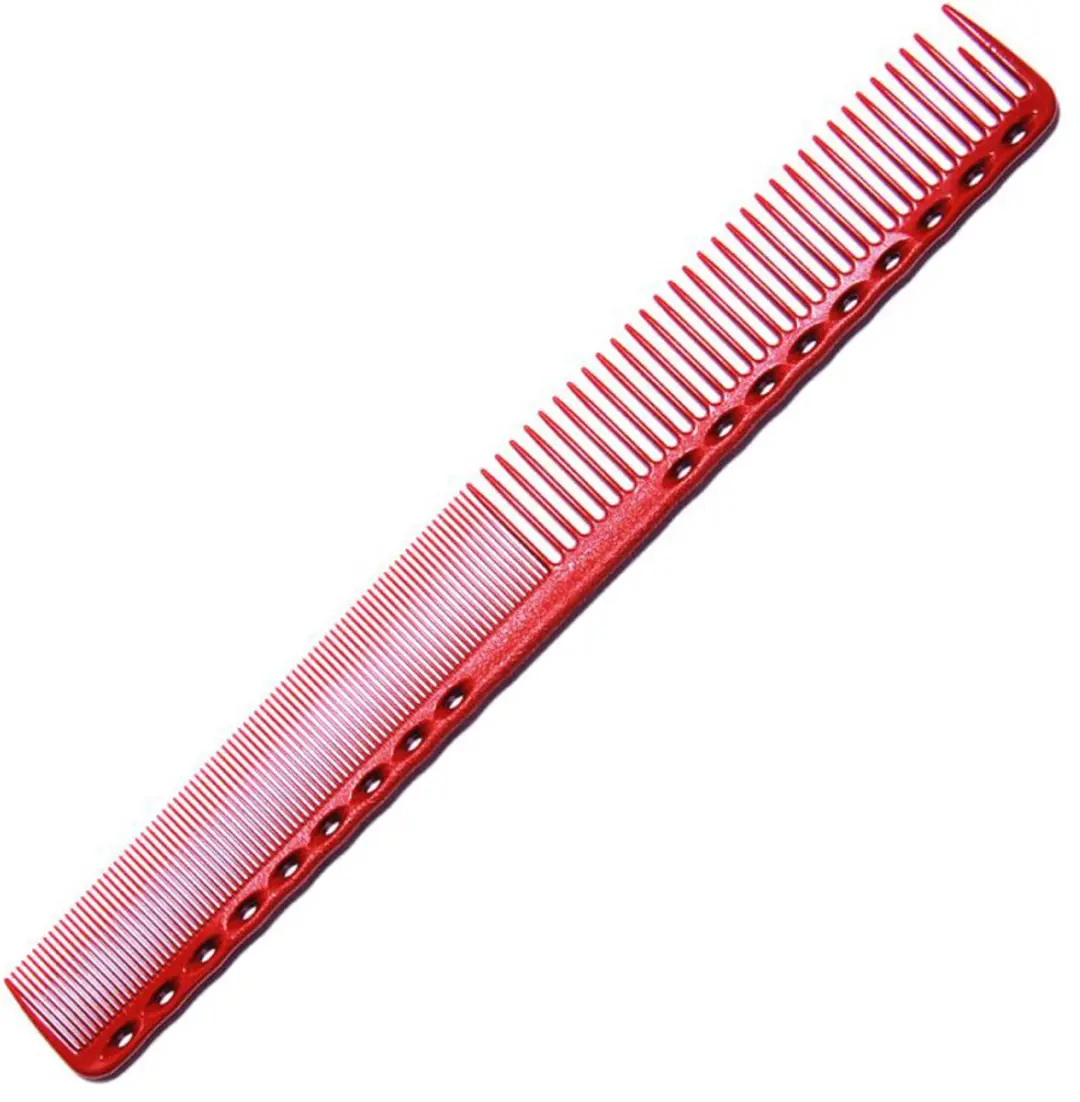 Y.S. Park Knipkam Lang 230mm YS-331 Rood