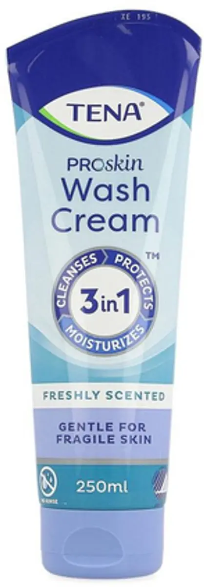 TENA Wash Cream