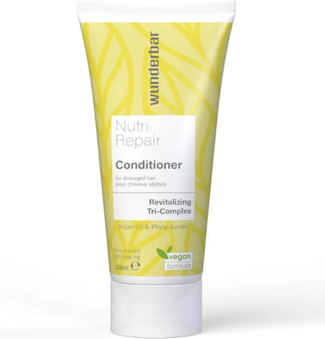 Wunderbar Repair Conditioner