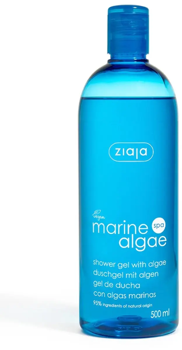 Ziaja Marine Algen Douchegel 500ml