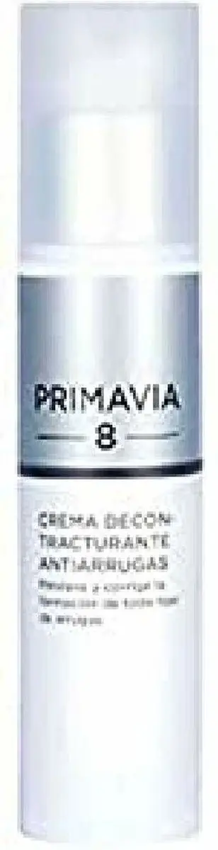 Topicrem AH Primavia-8 Gezichtscrème 50ml