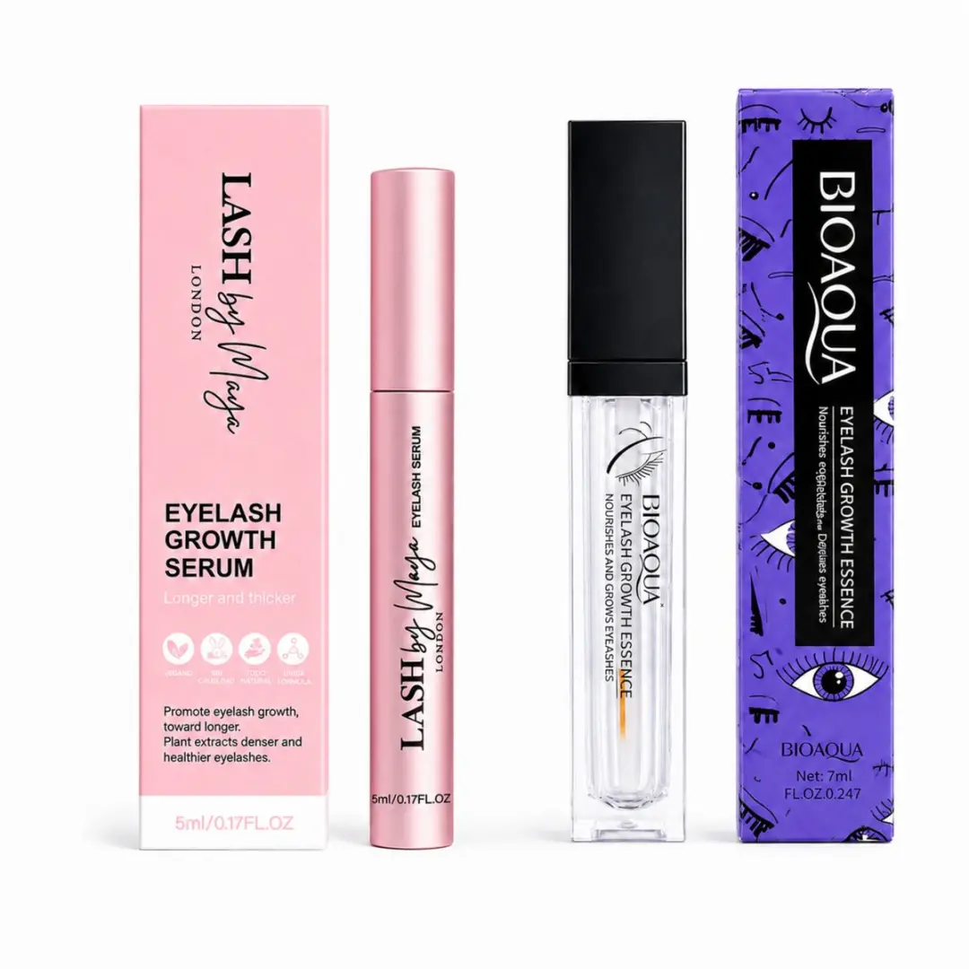 Guardian Beauty Wimperserum Set