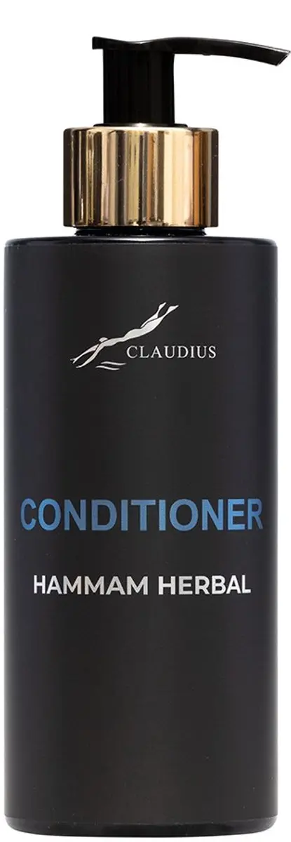 Hairconditioner Hammam Herbal 300 ml