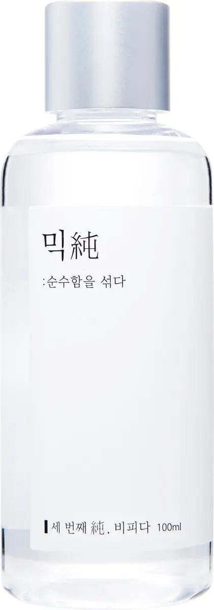 Mixsoon Bifida Ferment Essence 100ml
