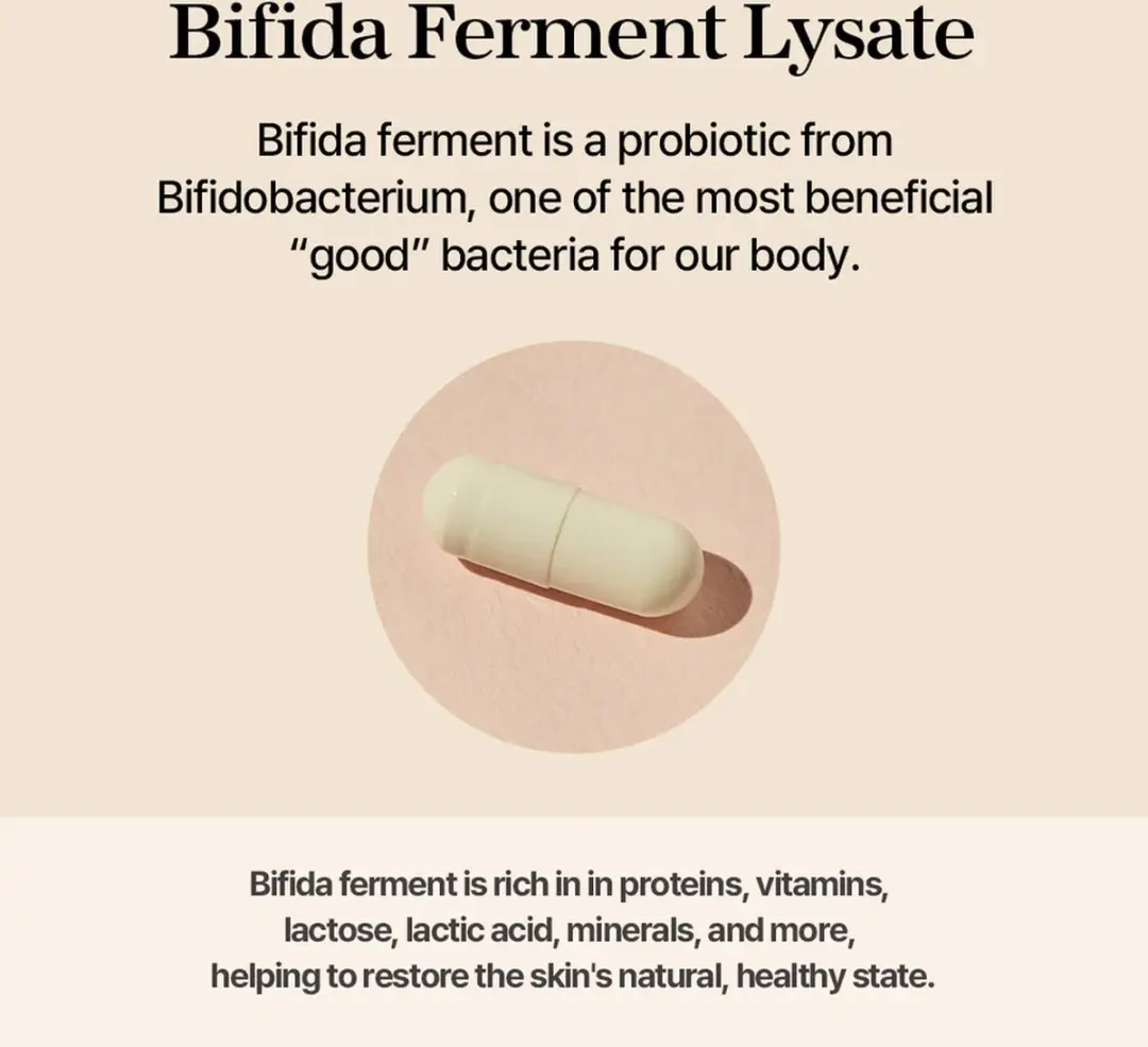 Mixsoon Bifida Ferment Essence 100ml