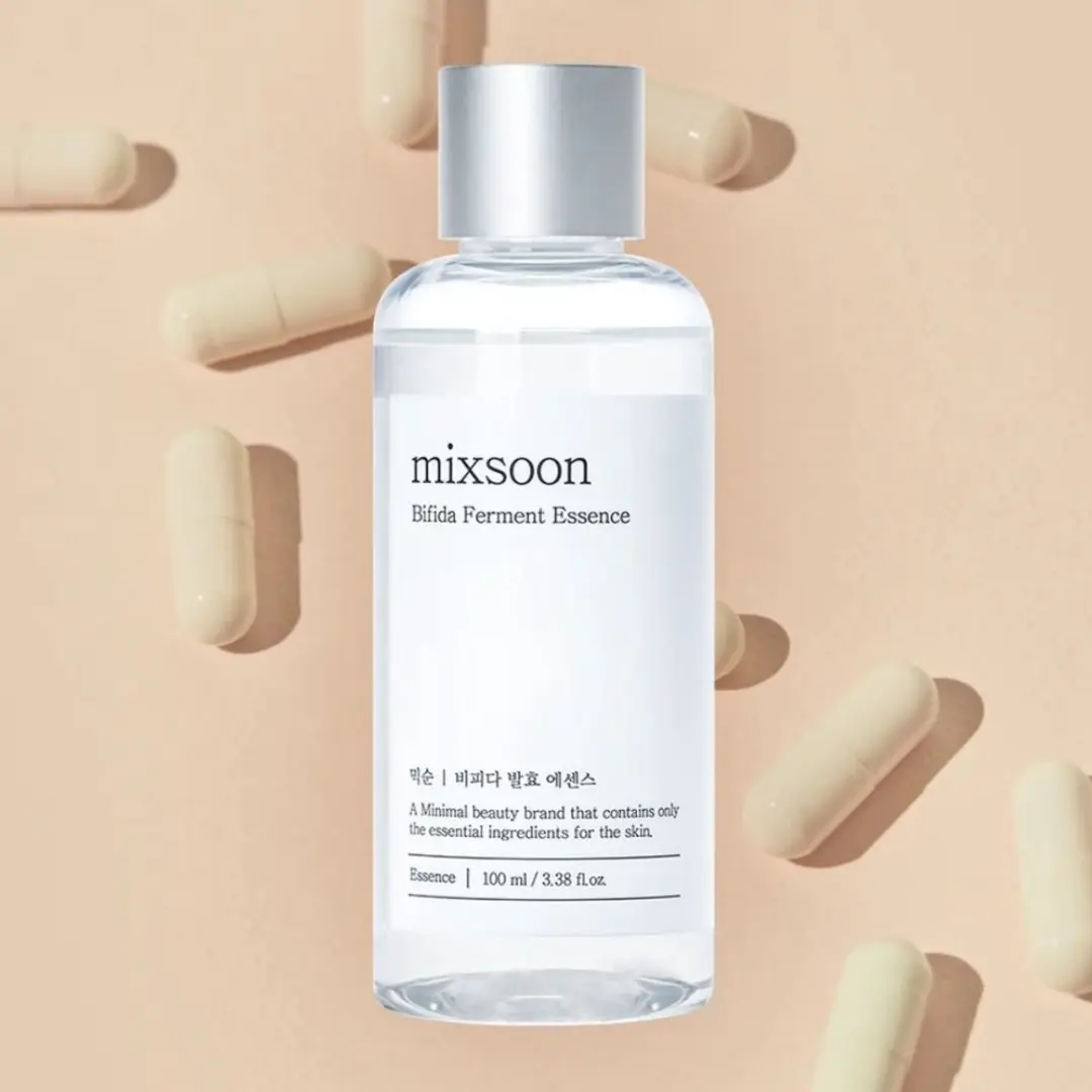 Mixsoon Bifida Ferment Essence 100ml
