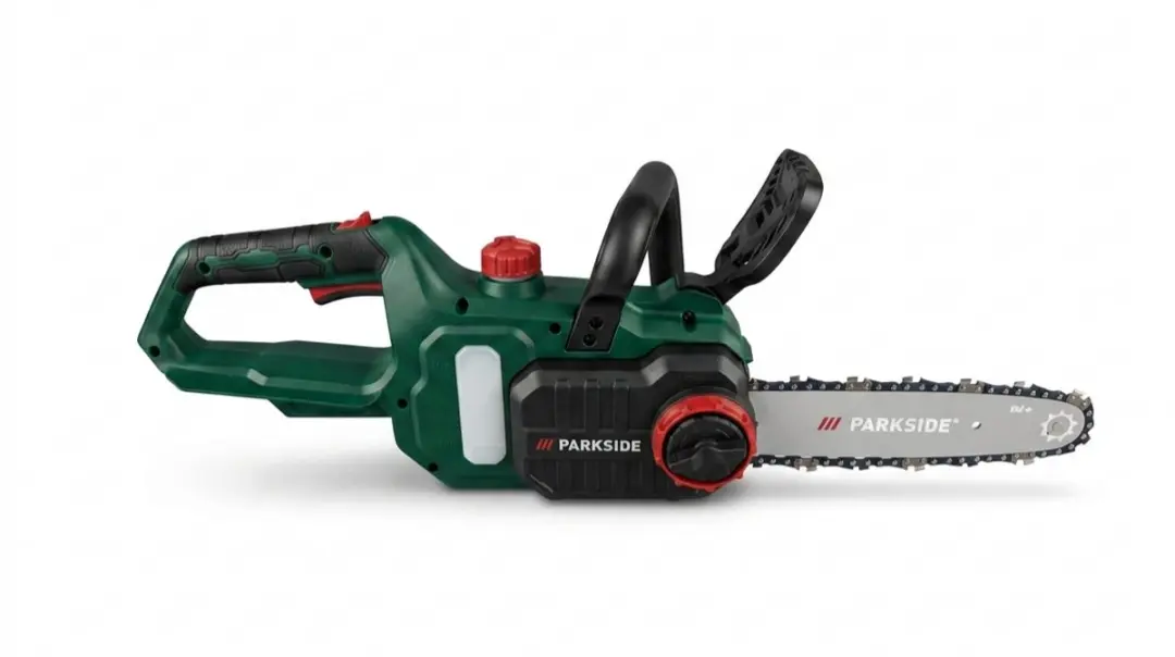 Parkside Accu Kettingzaag
