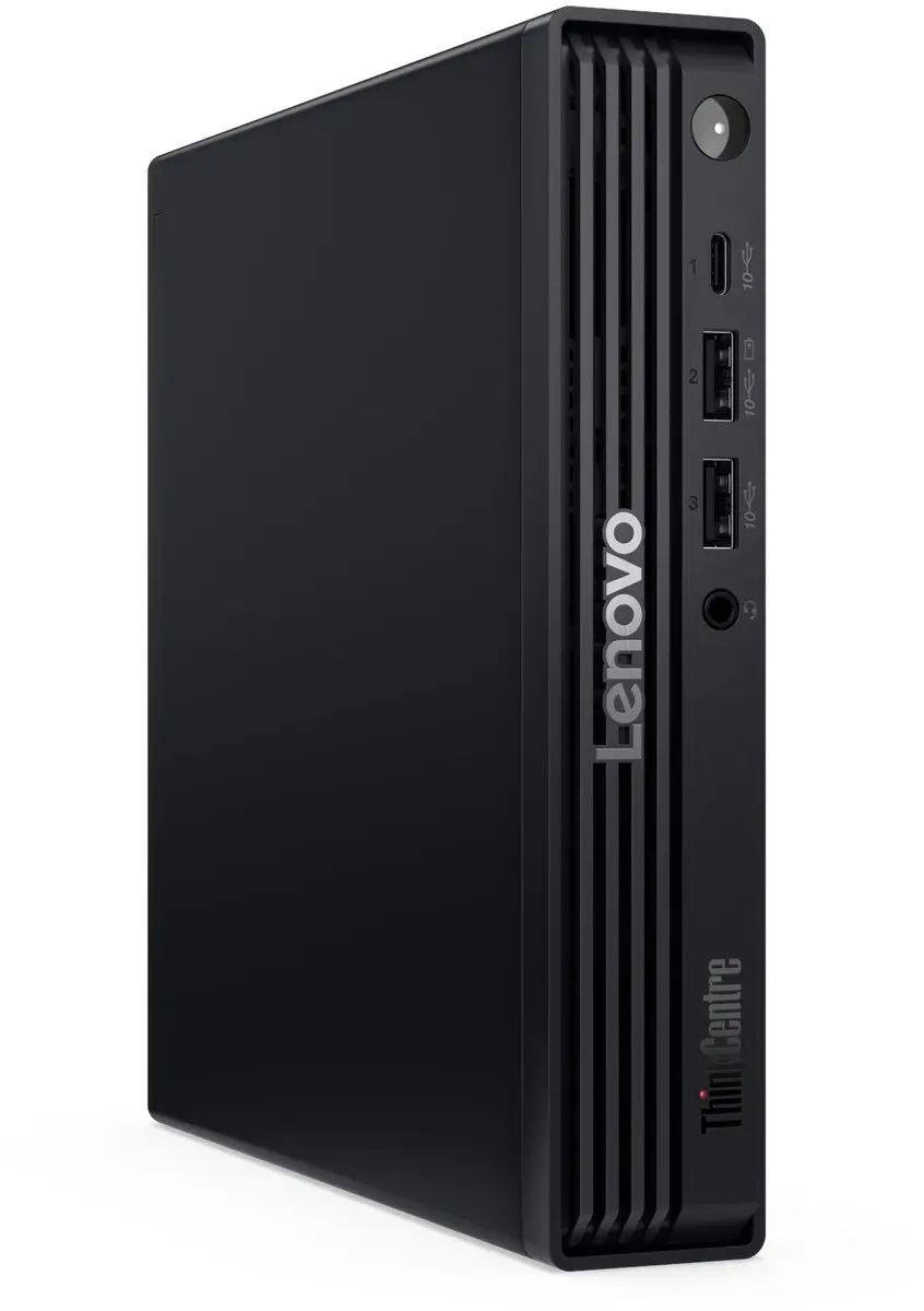 Lenovo ThinkCentre M70q G5 u5-255T 16GB 512GB W11P 3 jaar onsite