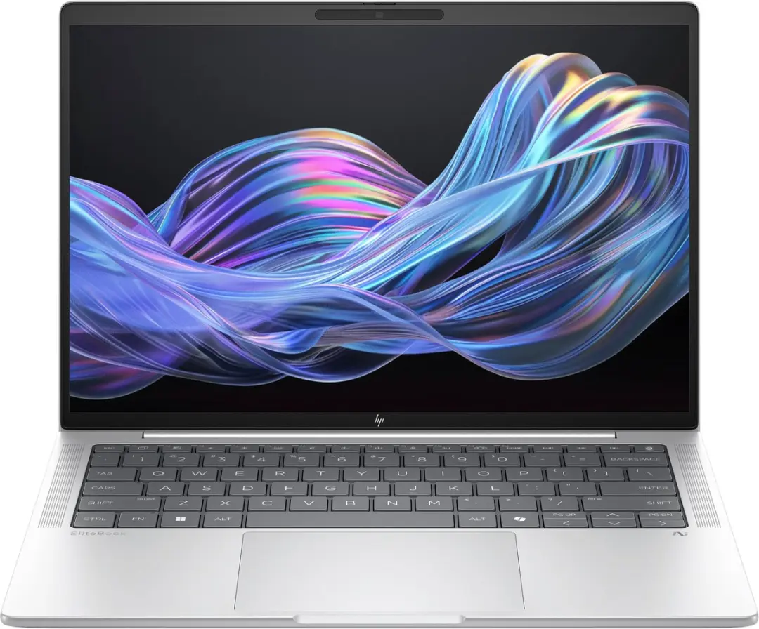 "HP EliteBook X G1i 14 inch Notebook Next Gen AI PC Copilot+ PC Intel Core Ultra