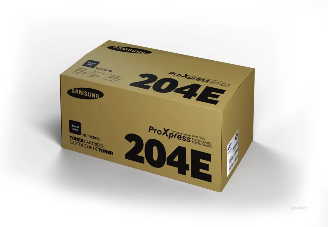 HP Samsung MLT-D204E Tonercartridge