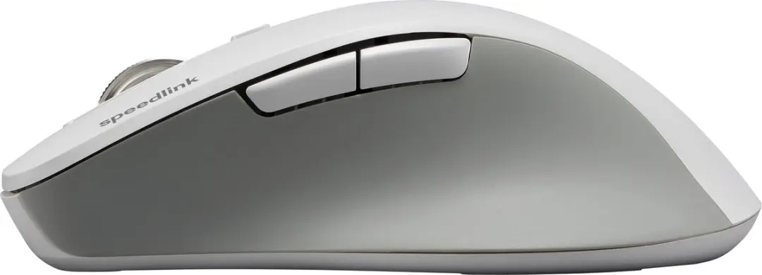 Speedlink SL-630310-WT Draadloze Muis - Wit