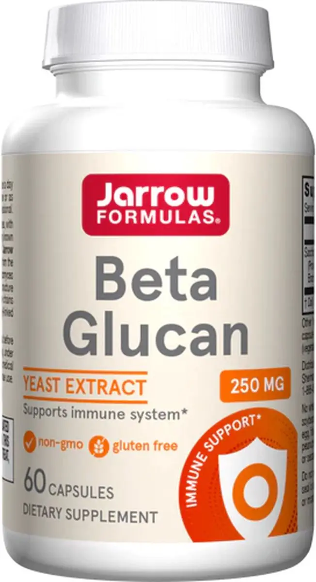 Beta Glucan