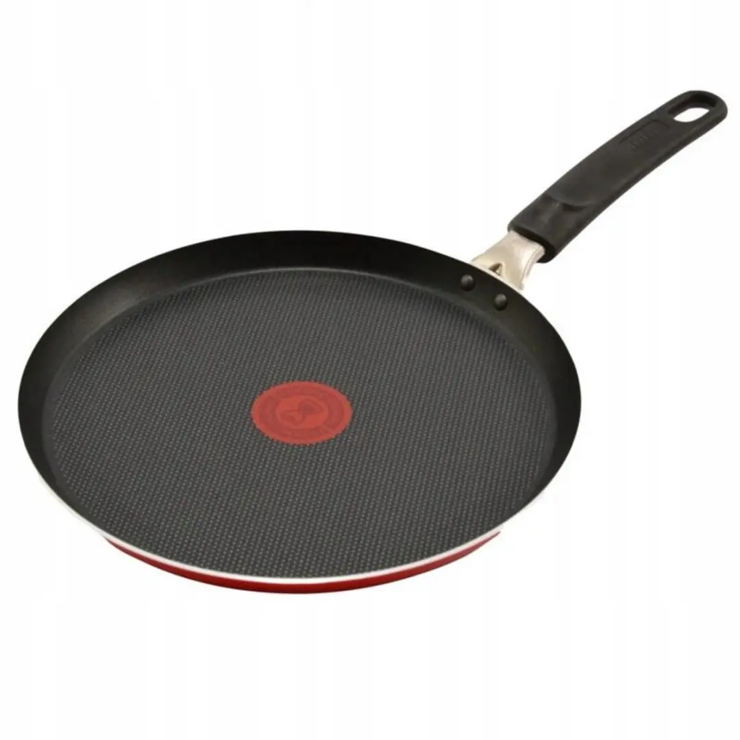 Tefal Easy Clean Crêpepan 25 cm