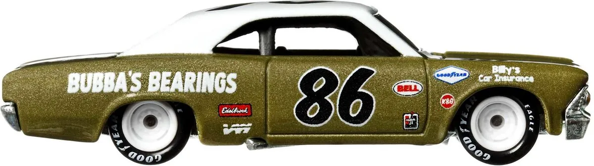 Hot Wheels HBL96 speelgoedvoertuig