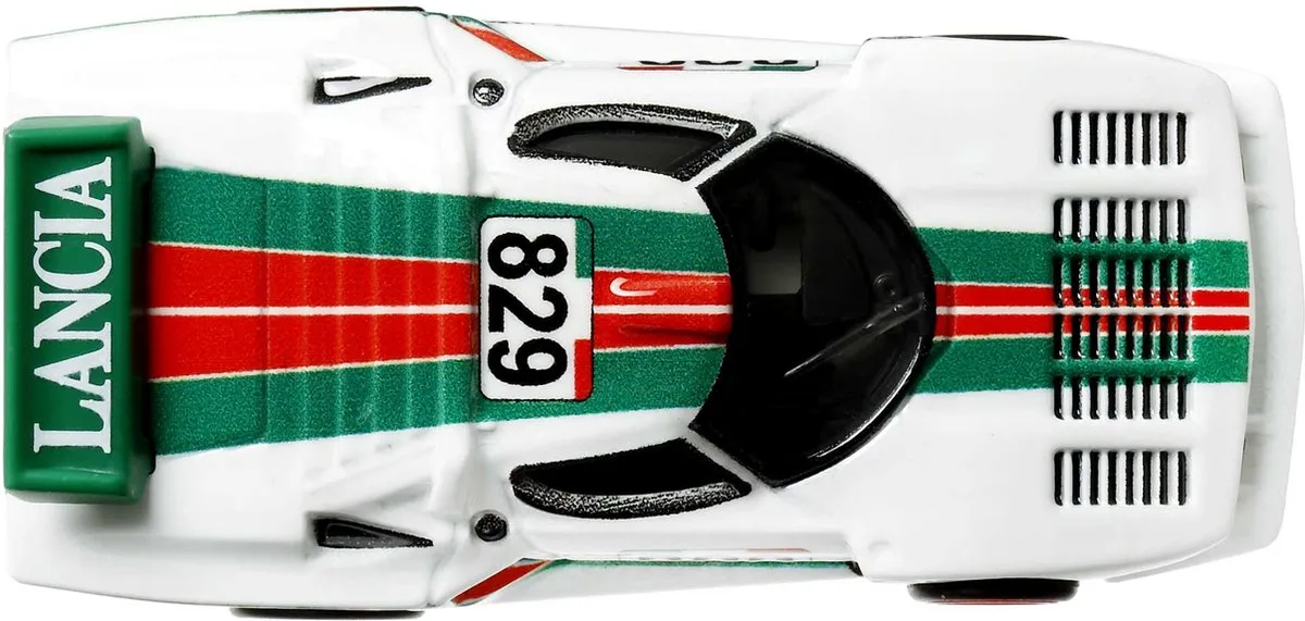 Hot Wheels HBL96 speelgoedvoertuig