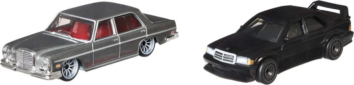 Hot Wheels HBL96 speelgoedvoertuig