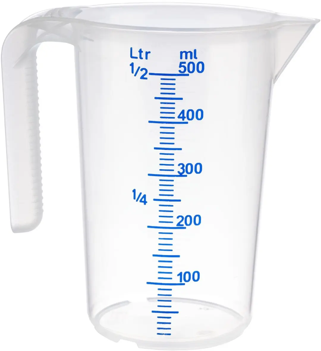 APS Maatbeker 0,5L