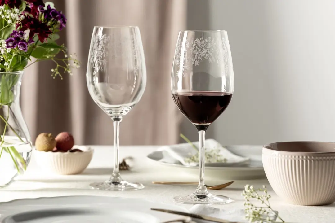 Leonardo Chateau Rode Wijnglas 0.51L - Set van 6
