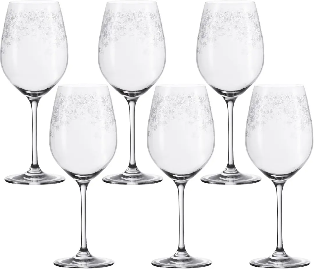 Leonardo Chateau Rode Wijnglas 0.51L
