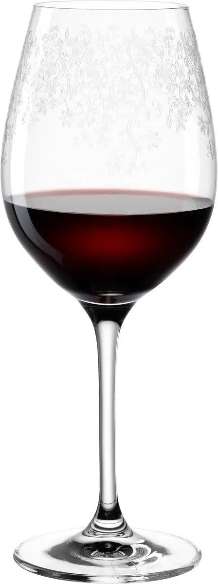 Leonardo Chateau Rode Wijnglas 0.51L - Set van 6