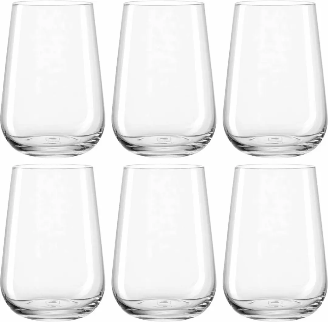 Leonardo PALADINO Drinkglas 370ml