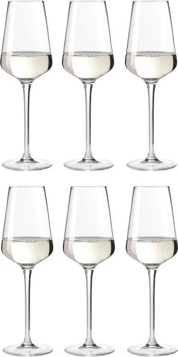 Leonardo PUCCINI Digestief glas