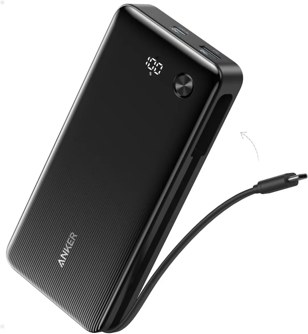 Anker Powerbank A1118H11 20.000mAh