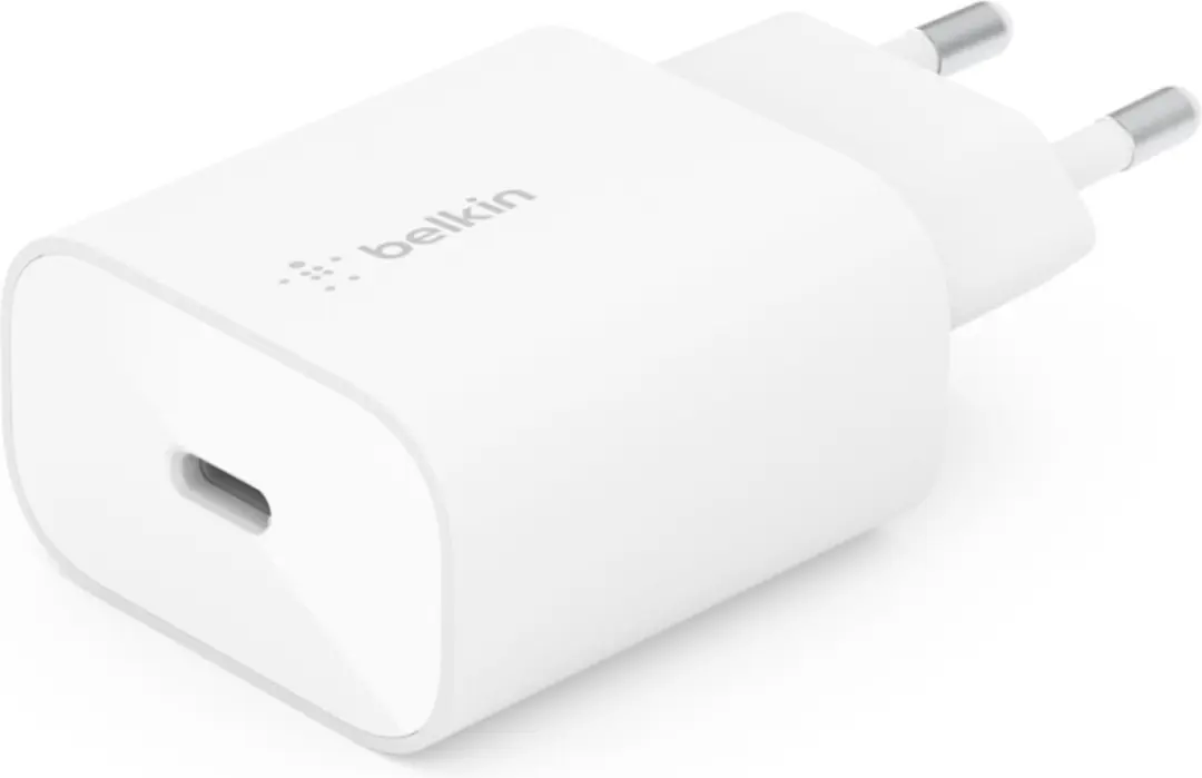 Belkin 25W USB-C Wandlader