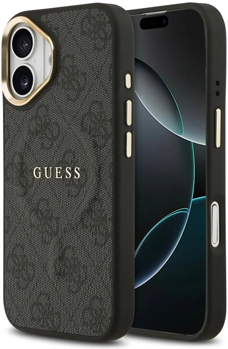Guess telefoonhoesje voor Apple iPhone 16