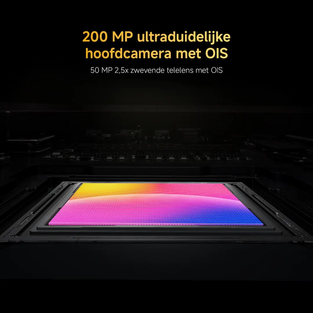 Xiaomi POCO F9 Pro - 512GB Green - 6,59" 185Hz AMOLED - 12GB RAM