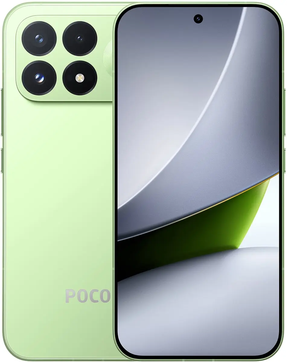Xiaomi POCO F9 Pro