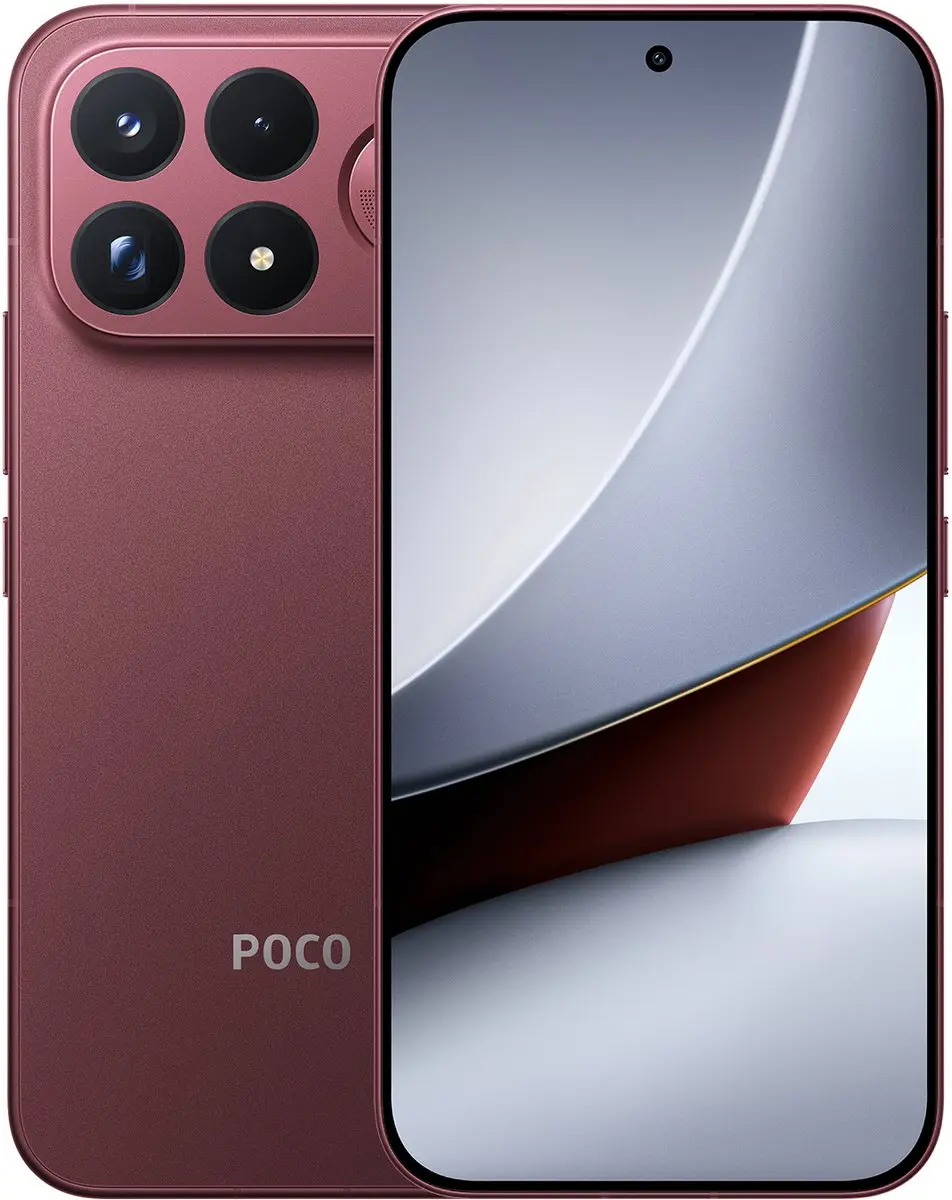 Xiaomi POCO F9 Ultra