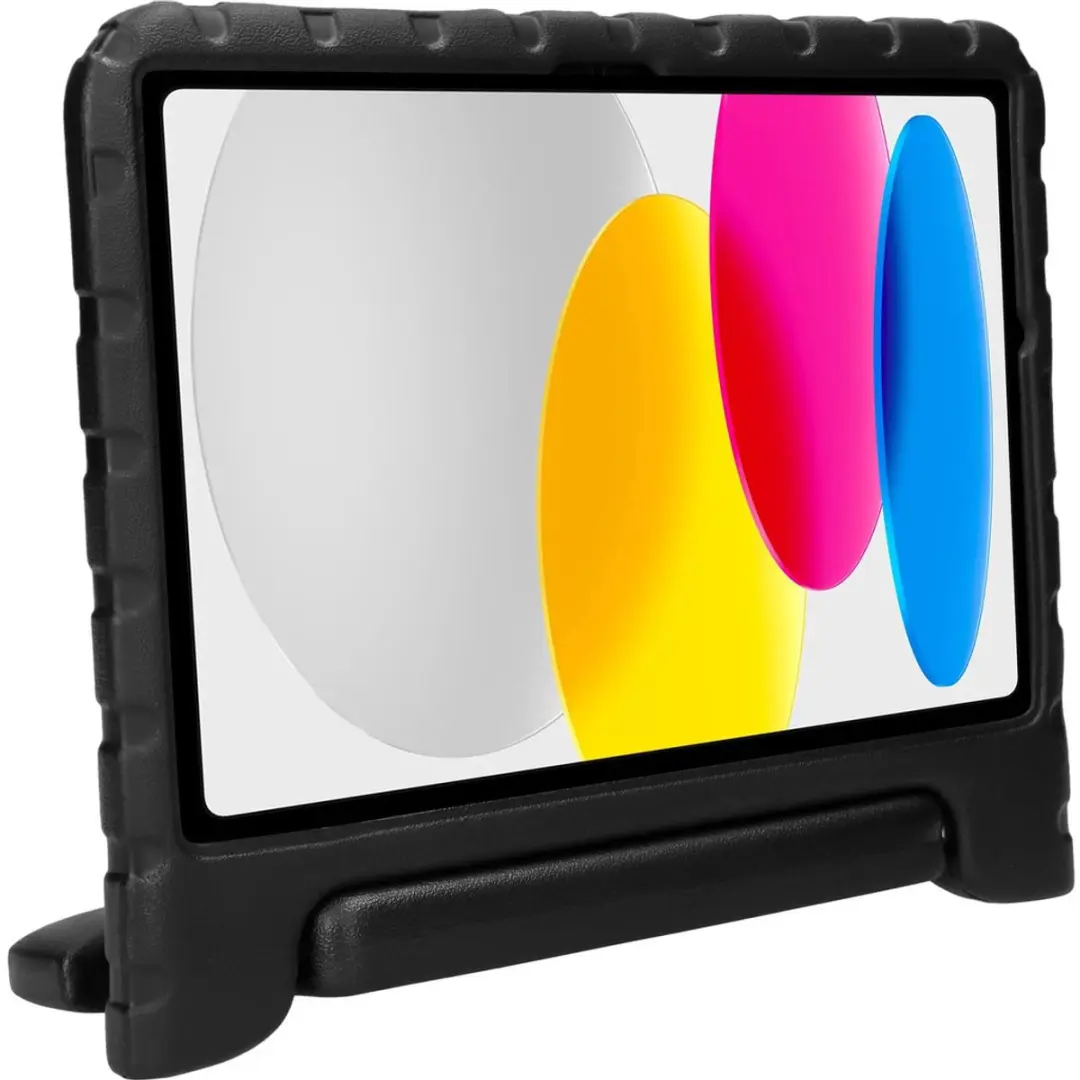 Mobiparts Tablet Case geschikt voor Kids for Apple iPad 10.9 (2022)/11 (2025)