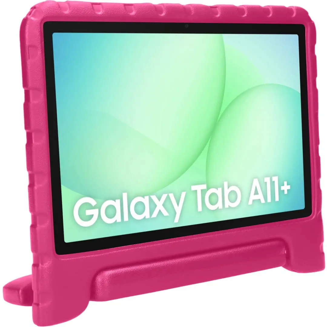 Mobiparts Tablet Case geschikt voor Kids for Samsung Galaxy Tab A9 Plus/Tab A11