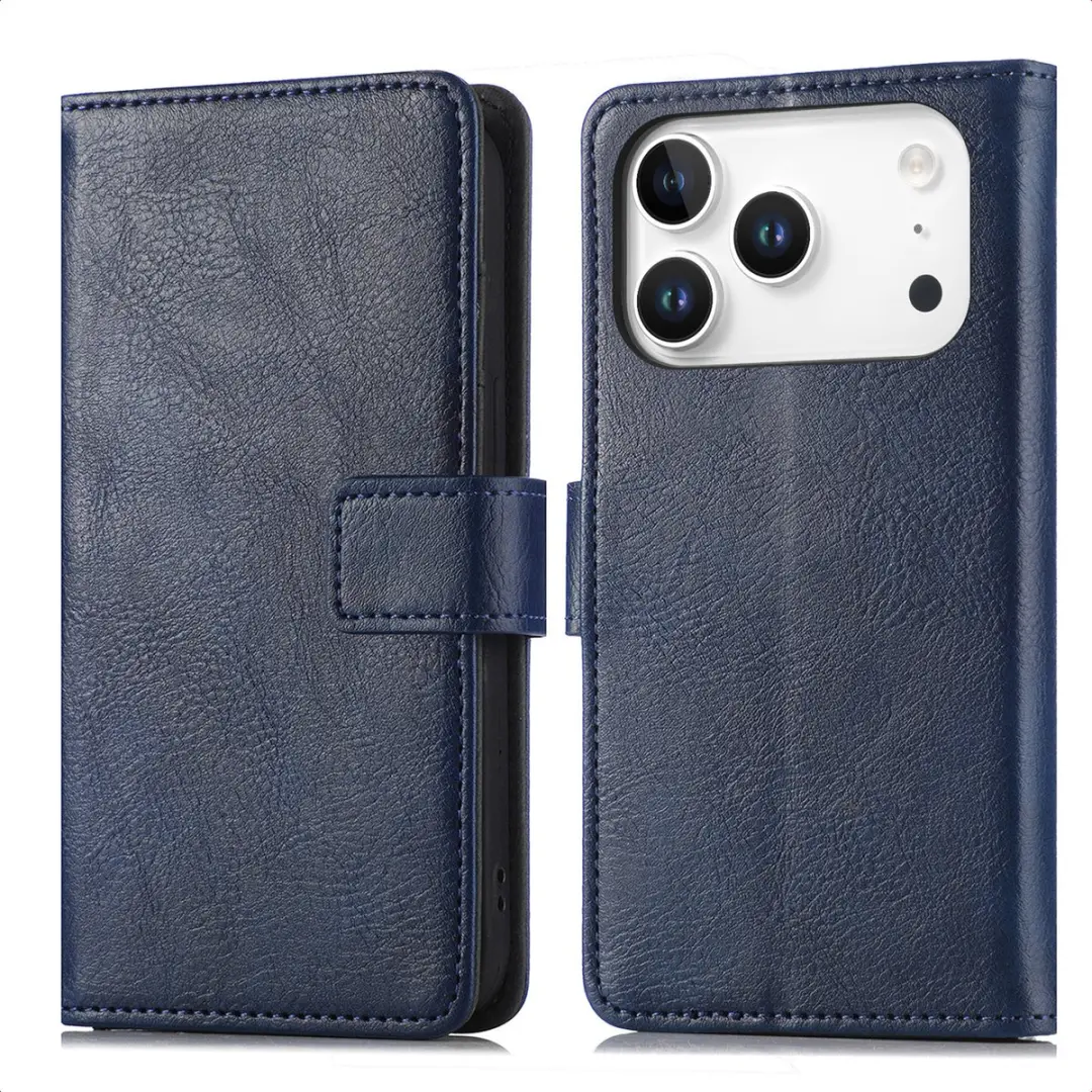 Imoshion Hoesje iPhone 17 Pro