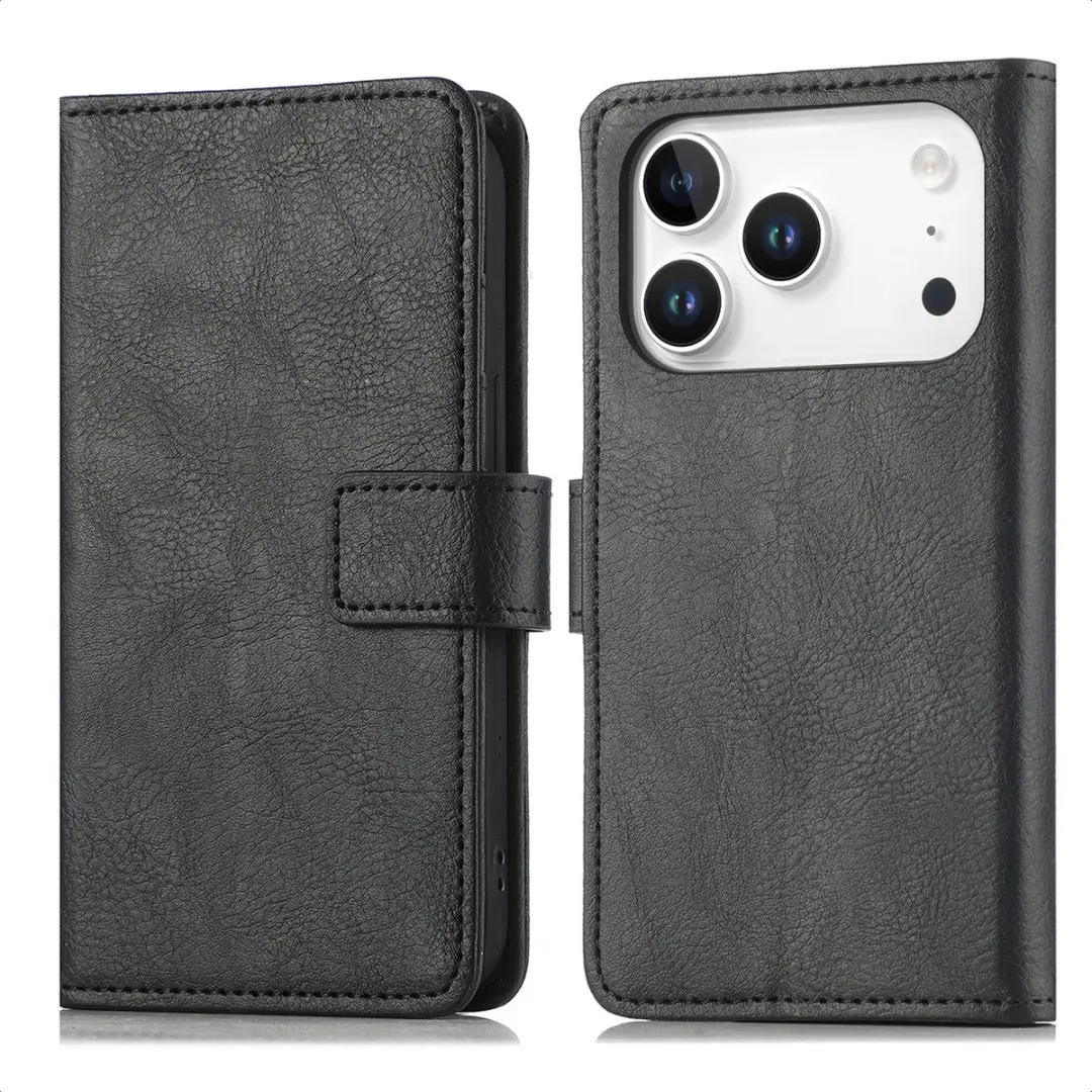 imoshion Hoesje iPhone 17 Pro Max