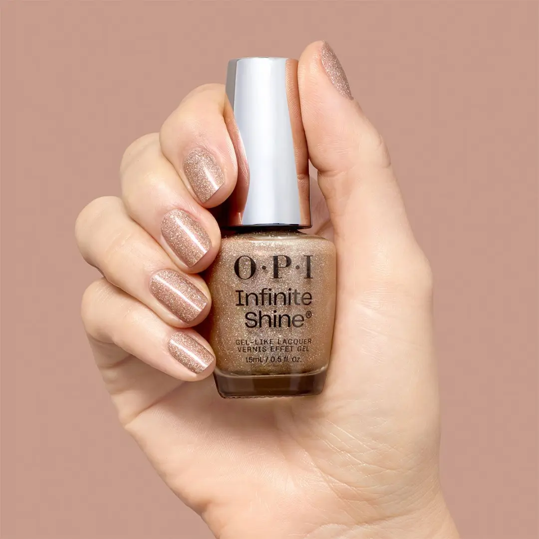 O.P.I. My Private Yacht Nagellak 15ml - Taupe - afbeelding 5 van 5