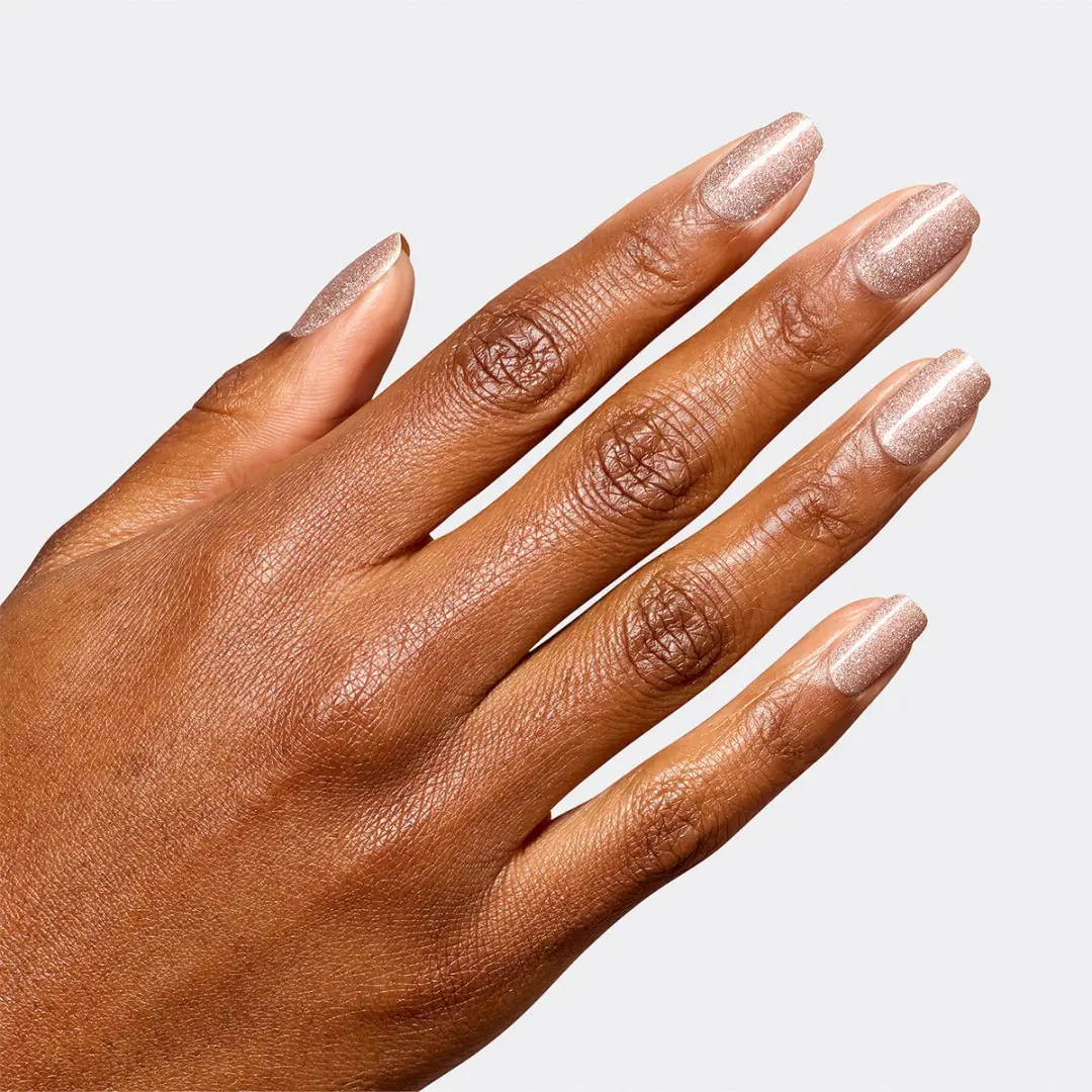 O.P.I. My Private Yacht Nagellak 15ml - Taupe - afbeelding 2 van 5